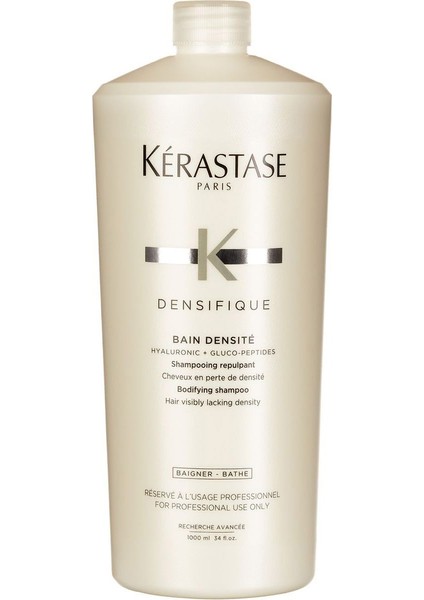 Densifique Bain Densite Yoğunlaştirici Şampuan 1000ml