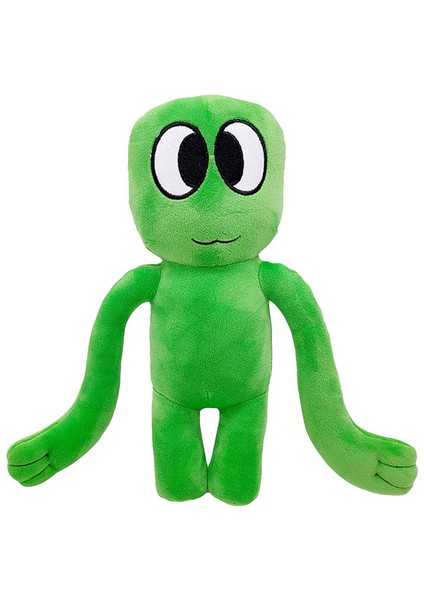 Roblox Gökkuşağı Arkadaşlar Peluş Canavar