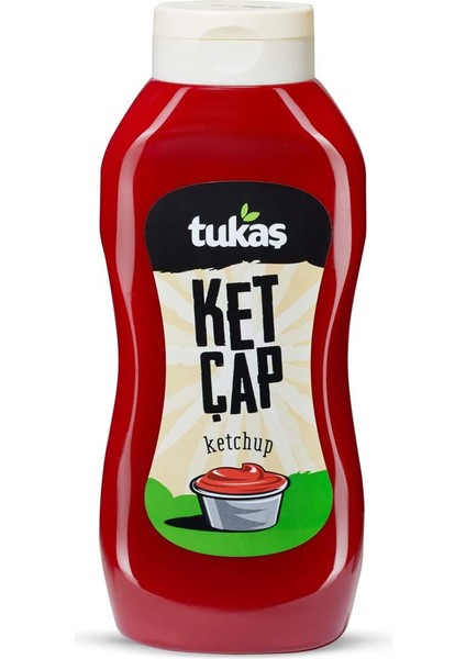 Ketçap 650G