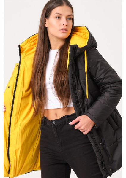 Z6660 Dewberry Bayan Kaban-Açık Siyah indirimleri