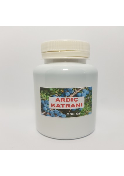 Ardıç Katranı 200 gr