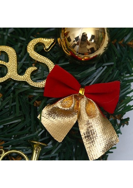 Noel Dekorasyon Çelenk (Yurt Dışından) fırsatları