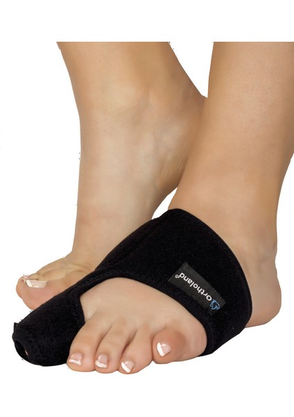 Hallux Bandajı - Sol Ortholand