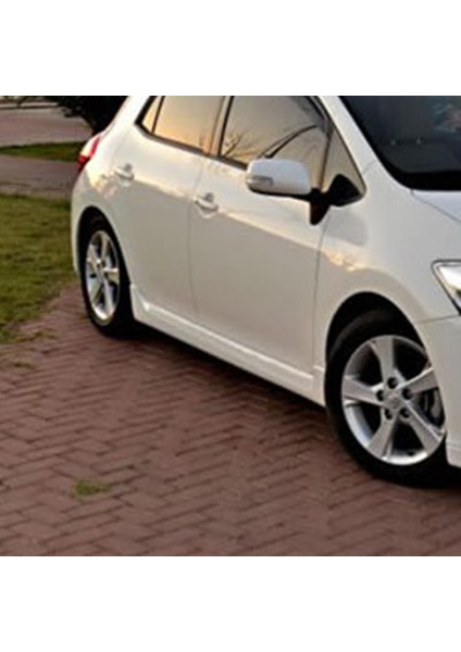 (Boyasız) Toyota Auris Marşpiel 2009-2011 Arası Uyumlu fiyatları