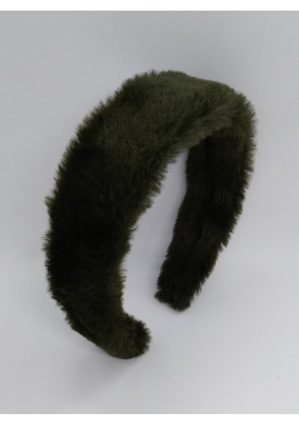 Peluş Taç