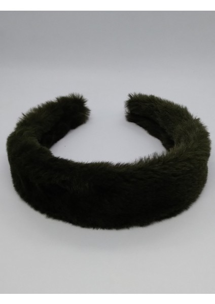 Peluş Taç