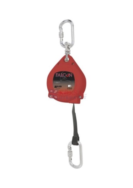 Falcon Düşüş Tutucu 6mt - 1016795