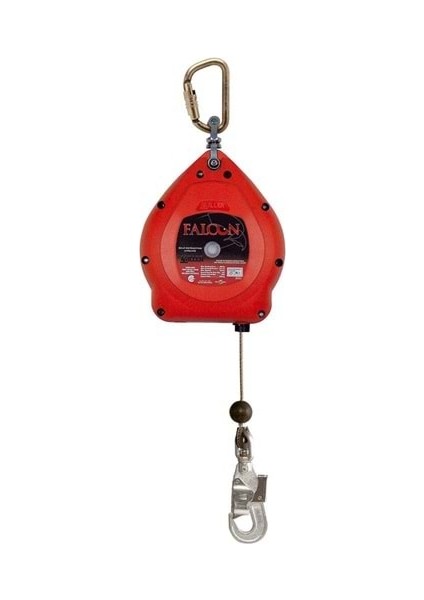 Falcon Düşüş Tutucu 6mt - 1016795 fiyatları