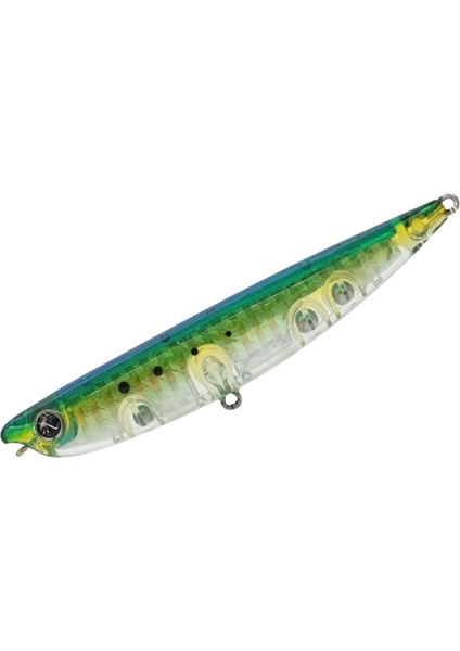 Pro-Q 90 90MM 11GR Blue Shad
