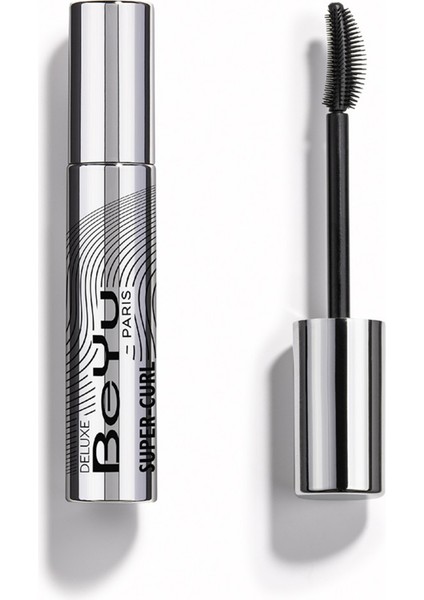 Volumious Super Curl Mascara