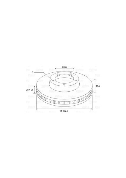 Fren Diski fiyatları
