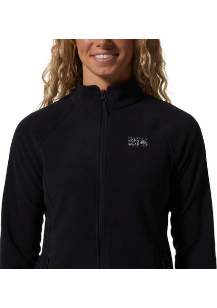 Polartec Microfleece Full Zip Kadın Polar Üst fırsatları