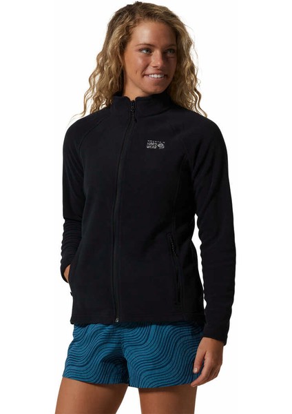 Polartec Microfleece Full Zip Kadın Polar Üst indirimleri