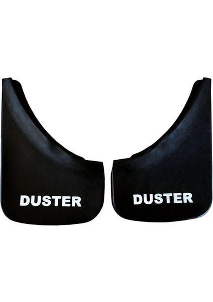 Dacia Duster 2009-2017 4'lü Paçalık-Çamurluk-Tozluk fırsatları