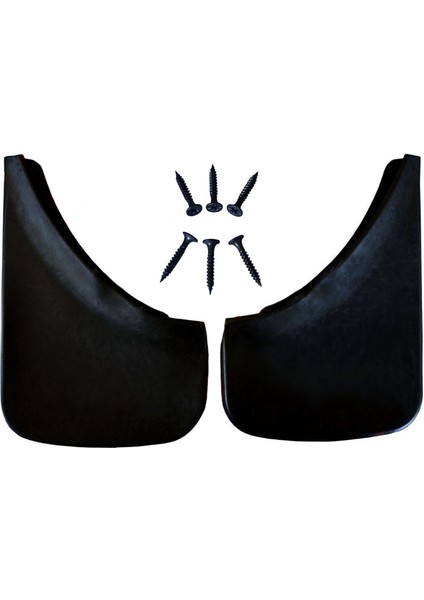 Dacia Duster 2009-2017 2li Paçalık Çamurluk Tozluk DAC0UZ009