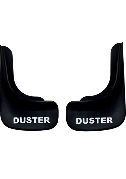Dacia Duster 2009-2017 4'lü Paçalık-Çamurluk-Tozluk modelleri