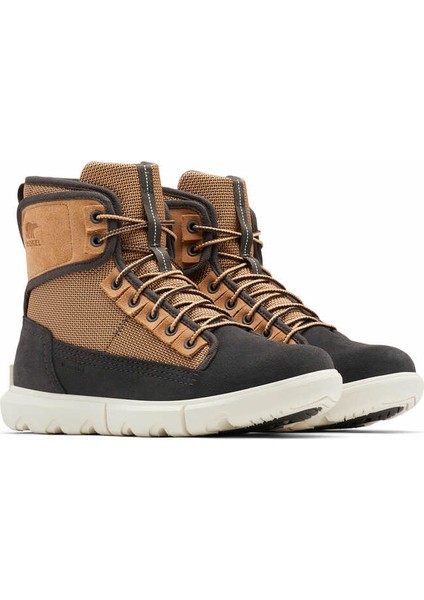 Explorer Mission Boot Wp Erkek Kısa Bot