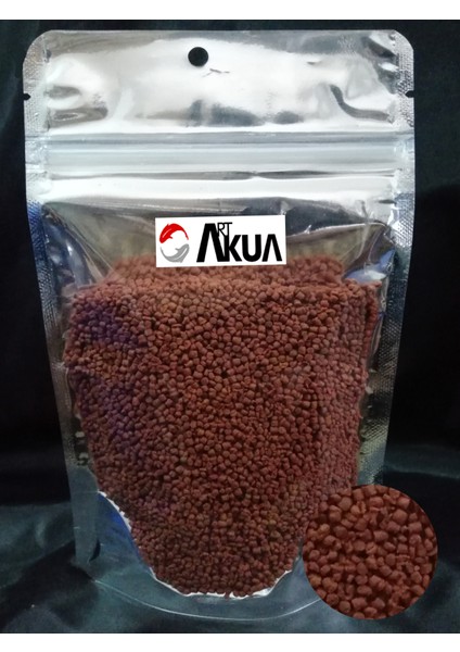 Artakua Malawi Fish Granulat fiyatları