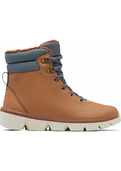 Keetley Boot Kadın Kısa Bot