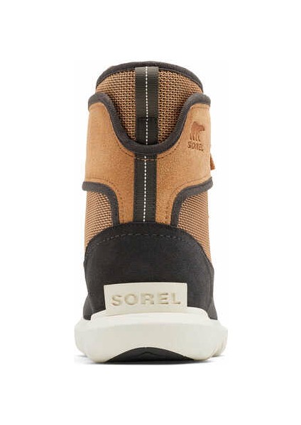 Explorer Mission Boot Wp Erkek Kısa Bot modelleri