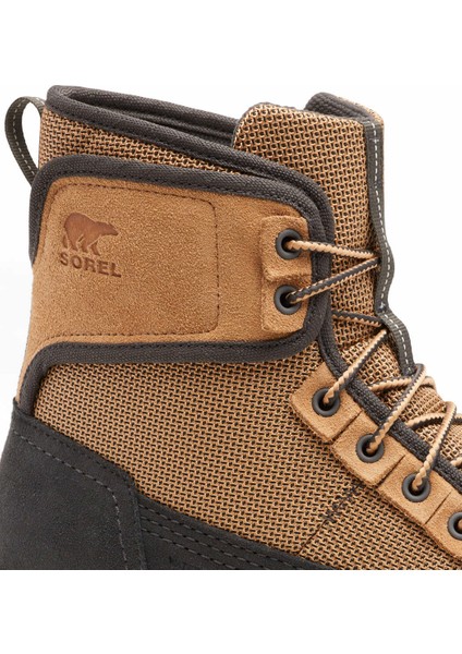 Explorer Mission Boot Wp Erkek Kısa Bot indirimleri