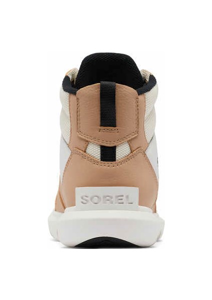 Explorer Iı Sneaker Mid Wp Kadın Kısa Bot