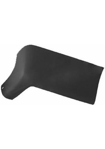 Ford Transit Arka Tampon Sol 2000-2007 YC1517927AEYBB4