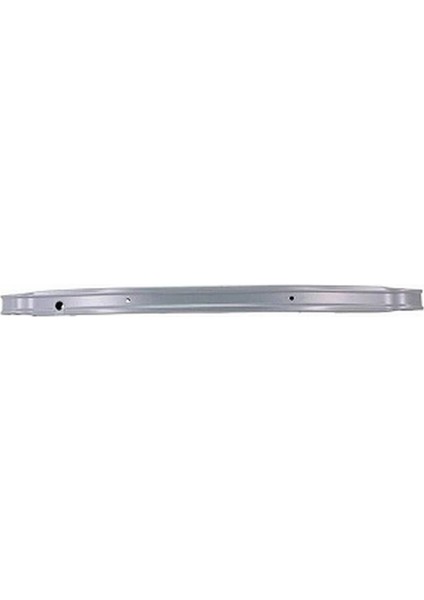 Renault Megane Ön Tampon Takviyesi Alüminyum (Yerli) 2002- 8200534784