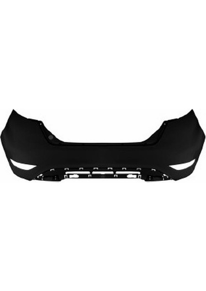 Ford Fiesta Arka Tampon 2008-/TÜV 8A6117906AFXWAA