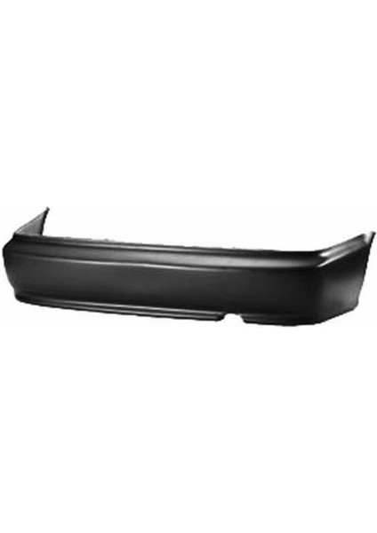 Honda Civic Arka Tampon Sdn 1999-2001 04715S01A01ZZ