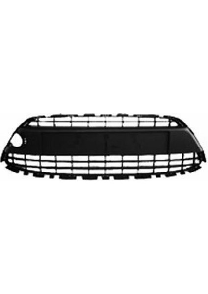 Ford Fiesta Ön Tampon Panjuru Çerç.delikli 2008- 8A6117B968AC5ZCT
