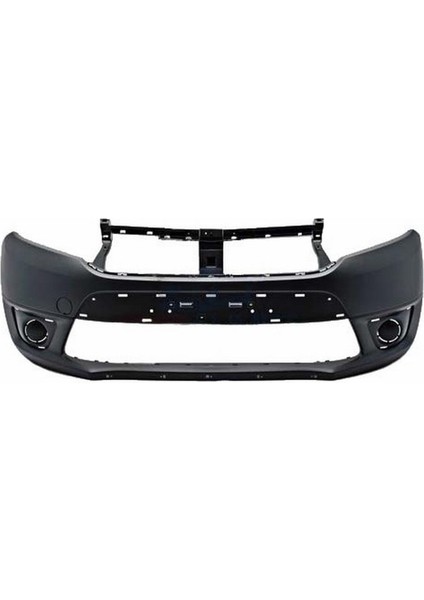 Dacıa Sandero Stepway Ön Tampon Kuşağı Delikli 2012- 620229382R