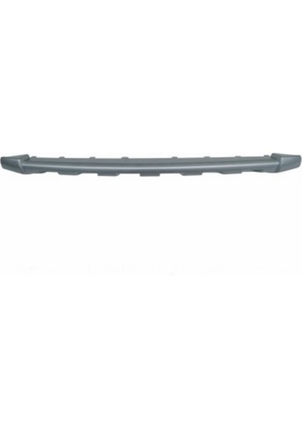 Dacıa San.stepway Ön Tampon Panjur Kuşağı Gri 2009- 620723692R