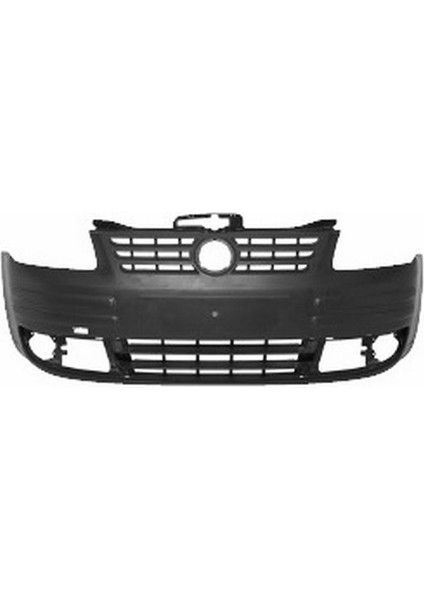 Volkswagen Caddy Ön Tampon 2004-/TÜV 2K08072177G9