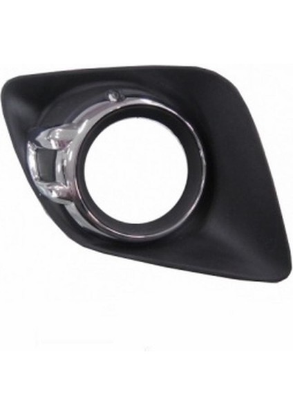 Mıtsubıshı Outlander/asx Ön Tampon Panjuru Deliklisol 2010- 8321A385