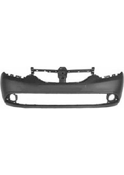 Renault Symbol Ön Tampon Astarlı 2012-/TÜV 620222601R