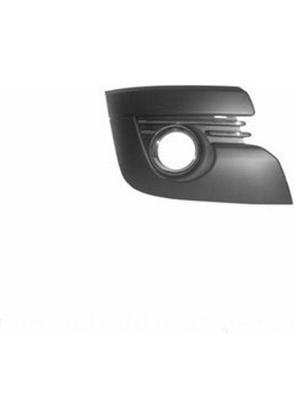 Peugeot 3008 Ön Tampon Panjuru Sisli Sağ 2008- 745312