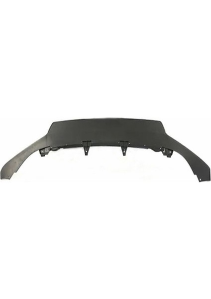 Volkswagen Jetta Ön Tampon Spoileri Alt 2014- 5C6805903J