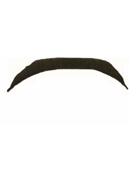 Volvo S60 Ön Tampon Spoileri Gri Astarlı 2011- 31265626