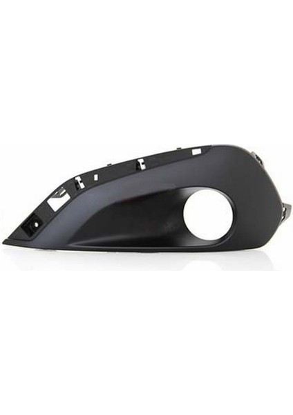 Peugeot 208 - 16/20 Sis Lamba Kapağı Sağ Sis Delikli 9810738180