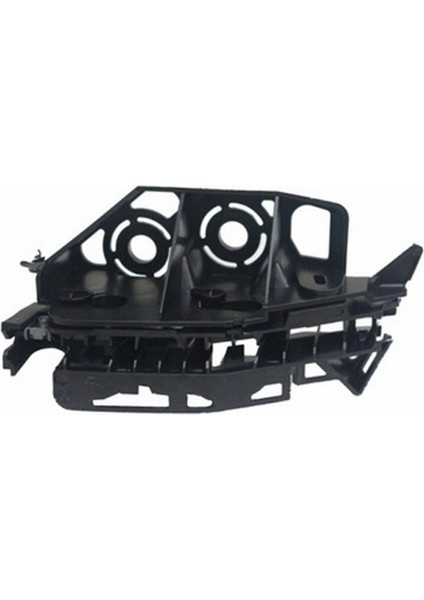 Peugeot 308 Ön Tampon Braketi Plastik Sol 2007- 7119LR