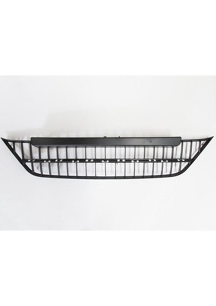 Fıat Lınea- 12/17 Ön Tampon Panjuru Siyah (Çıtasız) (Fpı) 735547956