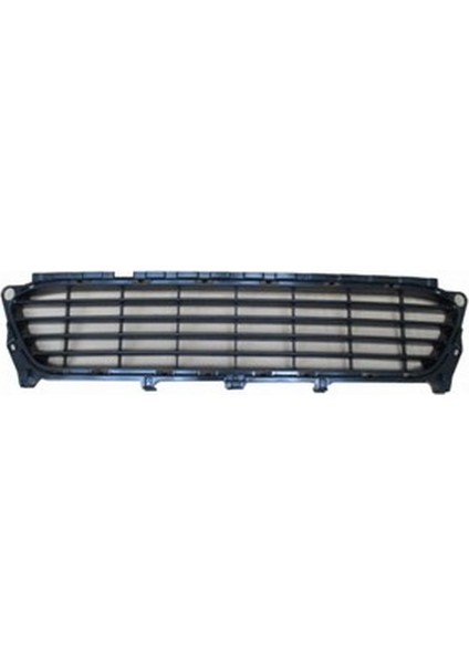 Renault Fluence- 13/16 Ön Tampon Panjuru Siyah (Eurobump) 622541859R