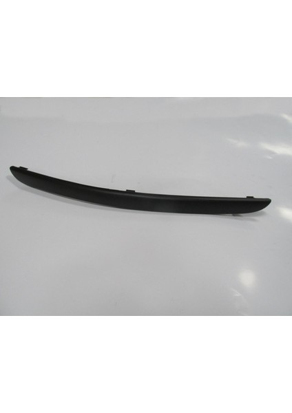 Ford Focus- Sd/hb- 02/05 Ön Tampon Bandı Sol Siyah (Tüv) (Eurobump) 2M5117E908AC