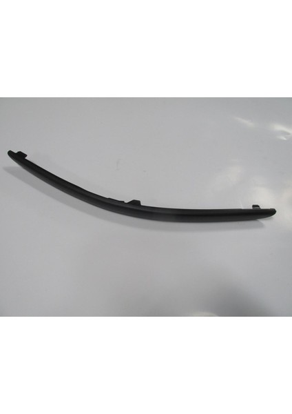 Ford Focus- Sd/hb- 02/05 Ön Tampon Bandı Sol Siyah (Tüv) (Eurobump) 2M5117E908AC