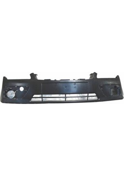 Ford Focus- Sd/hb- 05/07 Ön Tampon Siyah (Sis Delikli Karlıksız) (Eurobump) 4M5117757CAXWAA