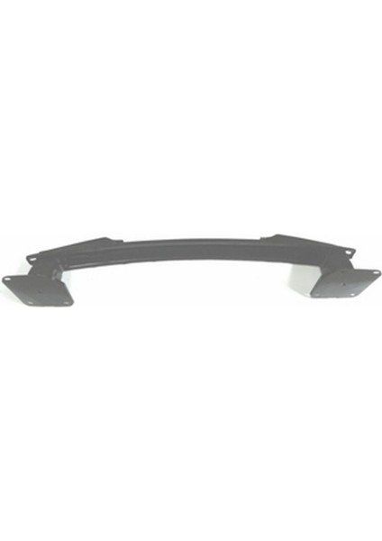 Mazda 3- Hb- 03/06 Arka Tampon Demiri (Tw) BP4K-50-260B