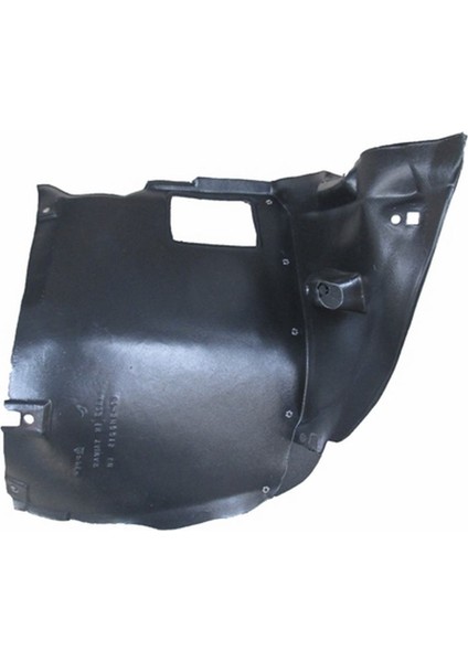 Bmw 3 E46 Ön Çamurluk Davlumbazı Önün Önü Sağ 1998-2001 51718193812