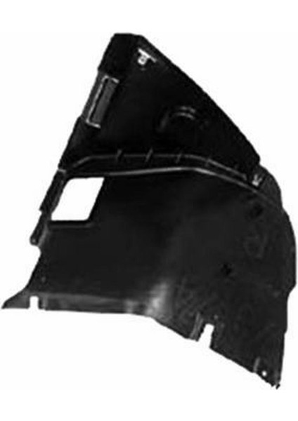 Bmw 3 E46 Ön Çamurluk Davlumbazı Önün Önü Sağ 1998-2001 51718193812