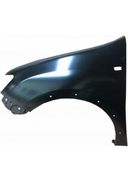 Dacıa Sandero Stepway Ön Çamurluk Sin.kap.delikli (Yerli)Sol 2012- 631017242R